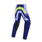 Alpinestars Supertech Youth MX Pants - Scenz Pants Purple Yellow
