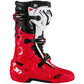 Alpinestars Tech-10 Adult Enduro Boots - Bright Red / Black / White