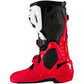 Alpinestars Tech-10 Adult Enduro Boots - Bright Red / Black / White