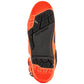 Alpinestars Tech-10 Adult Enduro Boots - Orange Fluoro / Black / White