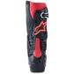 Alpinestars Tech-10 Adult MX Boots - Black Red