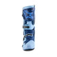 Alpinestars Tech-10 Adult MX Boots - Limited Edition Steeler Light Sapphire Blue