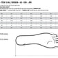 Alpinestars Tech-10 Supervented Adult MX Boots - Orange Black White