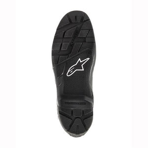 Alpinestars Tech-10 Replacement Enduro Soles - Black