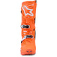 Alpinestars Tech-10 Supervented Adult MX Boots - Orange Black White
