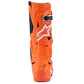 Alpinestars Tech-10 Supervented Adult MX Boots - Orange Black White