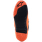Alpinestars Tech-10 Supervented Adult MX Boots - Orange Black White