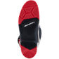 Alpinestars Tech-7 Adult Enduro Boots - Black Light Gray Bright Red