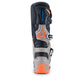 Alpinestars Tech-7 Adult Enduro Boots - Black Warm Gray Orange Fluoro