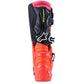Alpinestars Tech-7 Adult MX Boots - Black Flo Red Pink