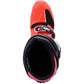 Alpinestars Tech-7 Adult MX Boots - Black Flo Red Pink