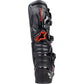 Alpinestars Tech-7 Adult MX Boots - Black Red Fluro