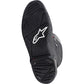 Alpinestars Tech-7 Adult MX Boots - Black Red Fluro