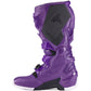 Alpinestars Tech-7 Adult MX Boots - Purple