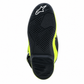 Alpinestars Tech-7S Youth MX Boots - Yellow Fluoro / Black