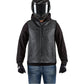 Alpinestars Tech-Air 3 V2 Leather System - Black