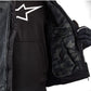 Alpinestars Tech-Air 3 V2 Leather System - Black