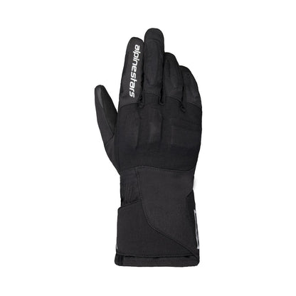 Alpinestars WT-1 Drystar Insulated Gloves - Black