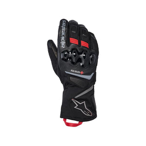 Alpinestars WT-8 Gore-Tex Insulated Gloves - Black