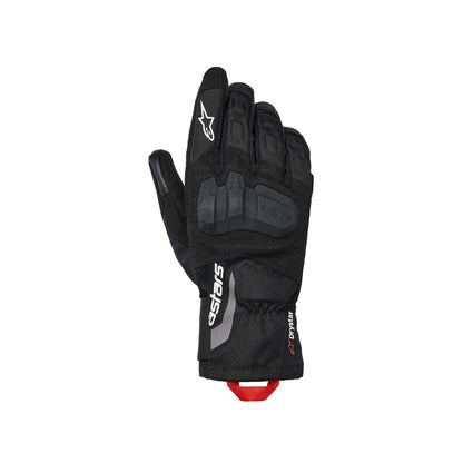 Alpinestars XT-3 Drystar Insulated Gloves - Black