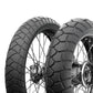 Michelin 90/90-21 Anakee Adventure Front Tyre - 54V Bias TL / TT