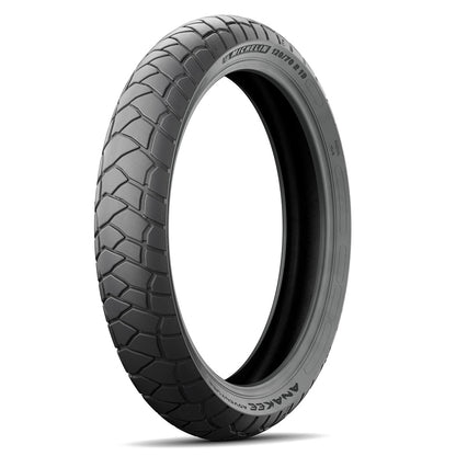 Michelin 120/70-17 Anakee Adventure Front Tyre - 58V Radial TL / TT