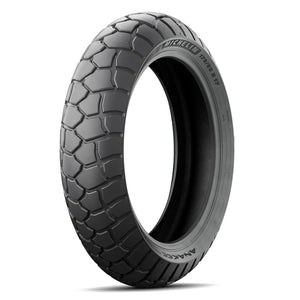 Michelin 130/80-17 Anakee Adventure Rear Tyre - 65H Radial TL / TT