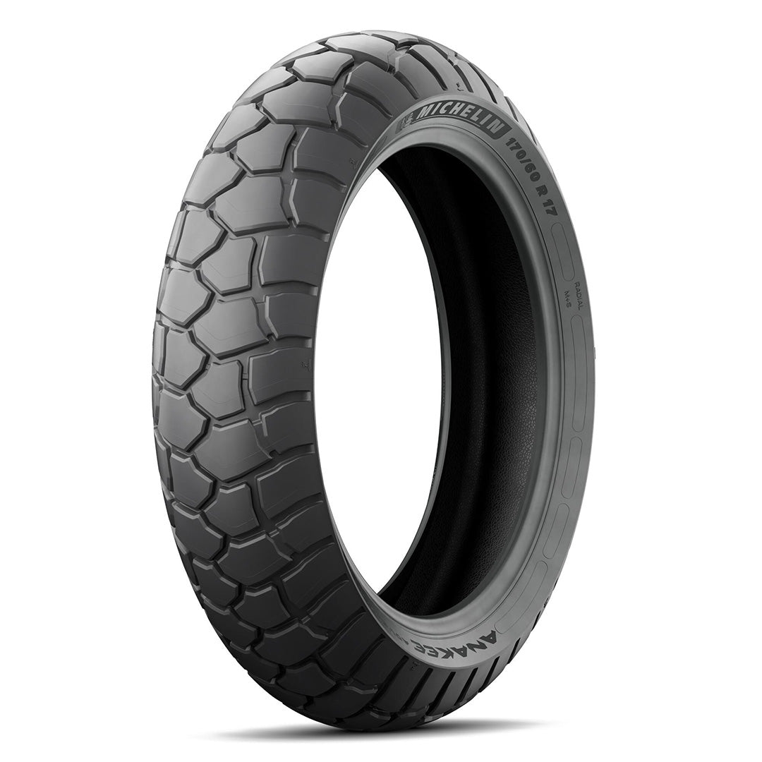 Michelin 150/70-17 Anakee Adventure Rear Tyre - 69V Radial TL / TT