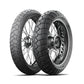 Michelin 160/60-17 Anakee Adventure Rear Tyre - 69V Radial TL / TT