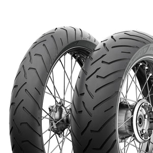 Michelin 150/70-17 Anakee Road Rear Tyre - 69V Radial TL / TT