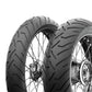 Michelin 170/60-17 Anakee Road Rear Tyre - 72V Radial TL / TT