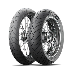 Michelin 170/60-17 Anakee Road Rear Tyre - 72V Radial TL / TT