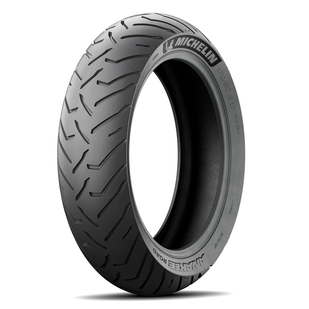 Michelin 150/70-17 Anakee Road Rear Tyre - 69V Radial TL / TT