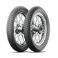 Michelin 120/90-17 Anakee Street Rear Tyre - 64T Bias TL