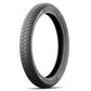 Michelin 120/90-17 Anakee Street Rear Tyre - 64T Bias TL