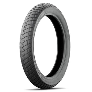 Michelin 120/90-17 Anakee Street Rear Tyre - 64T Bias TL