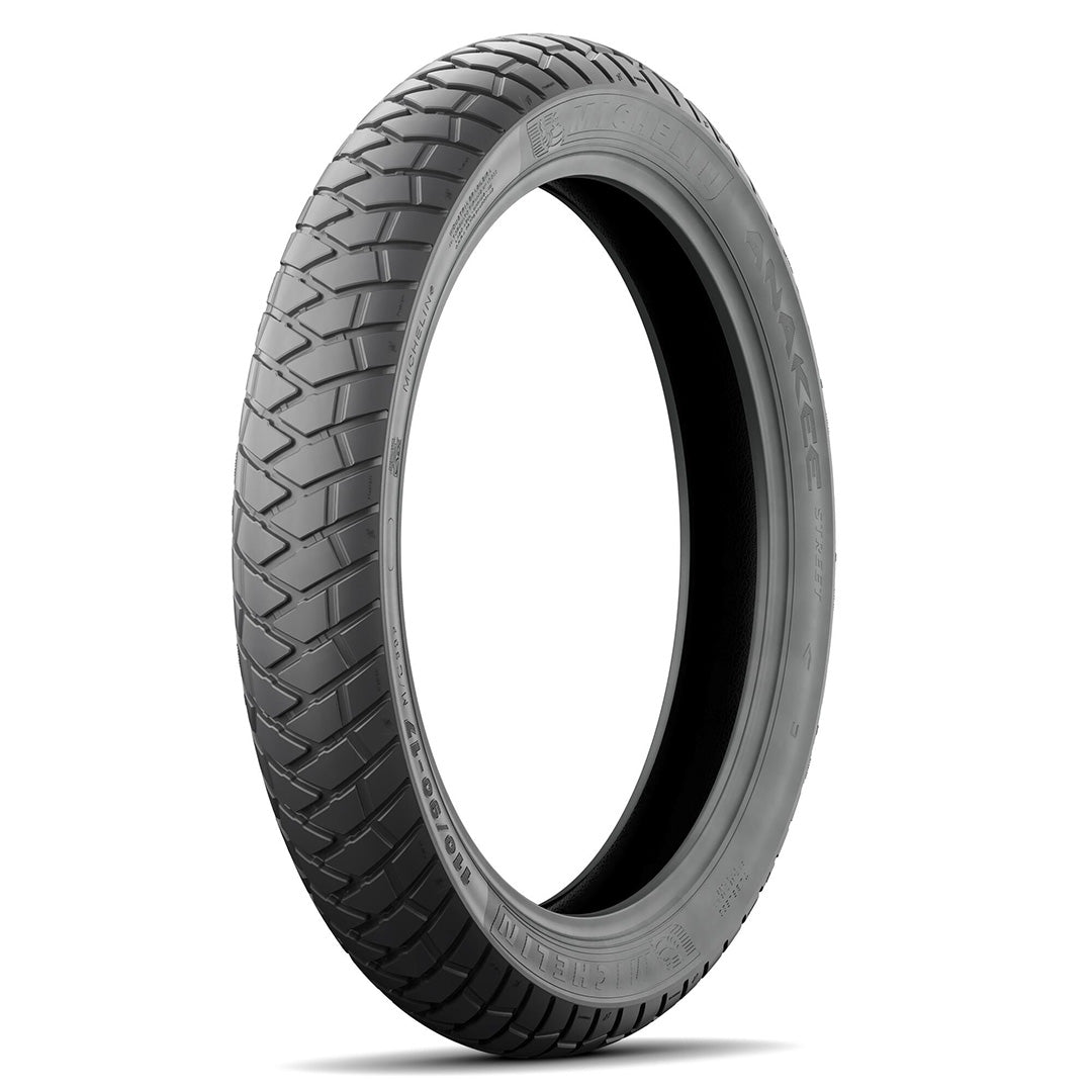 Michelin 90/80-16 Anakee Street Front / Rear Tyre - 51S Bias TL