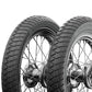 Michelin 120/90-17 Anakee Street Rear Tyre - 64T Bias TL