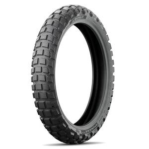 Michelin 110/80-19 Anakee Wild Front Tyre - 59R Radial TL / TT