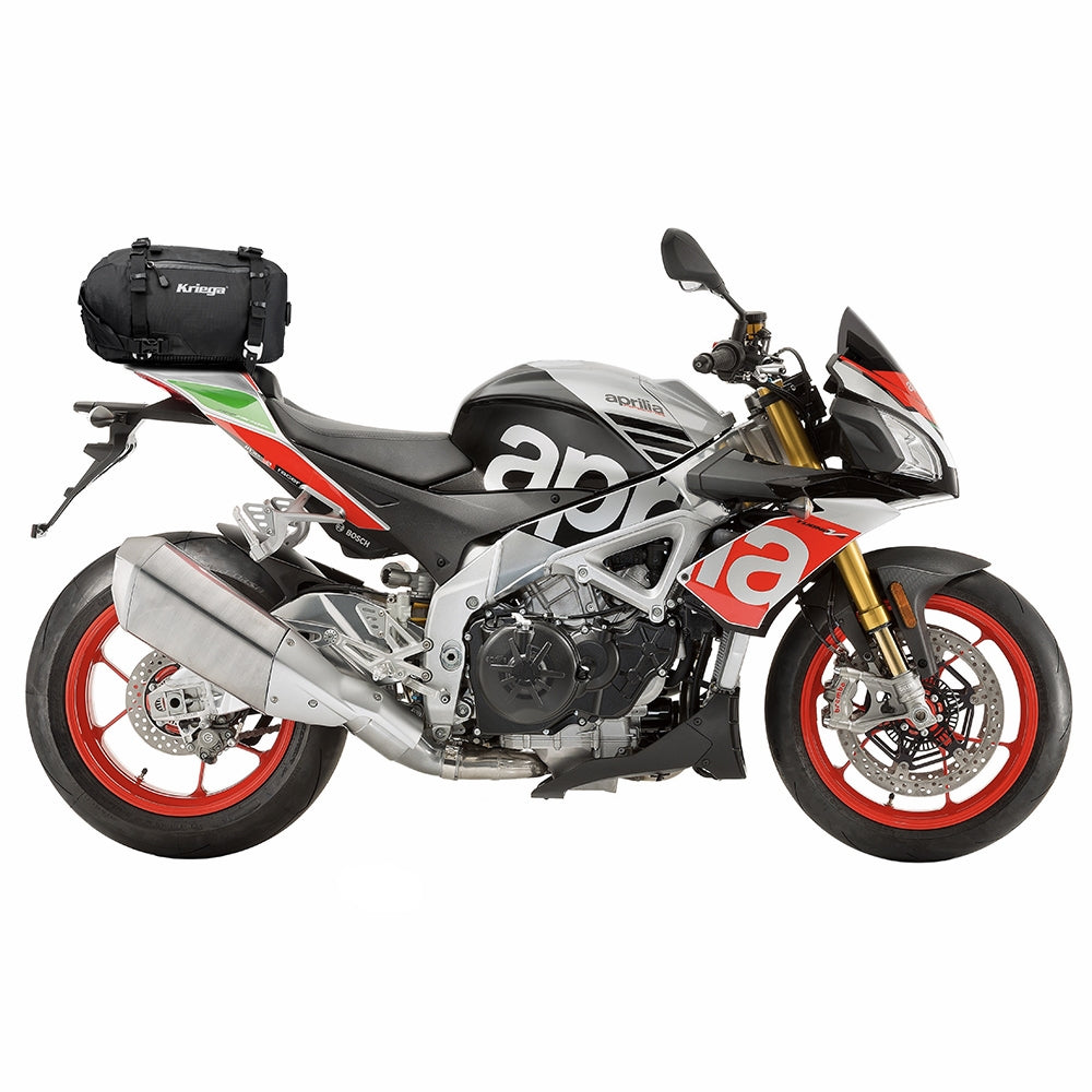 Kriega US-Drypack Fit Kit - Aprilia Tuono