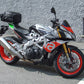 Kriega US-Drypack Fit Kit - Aprilia Tuono