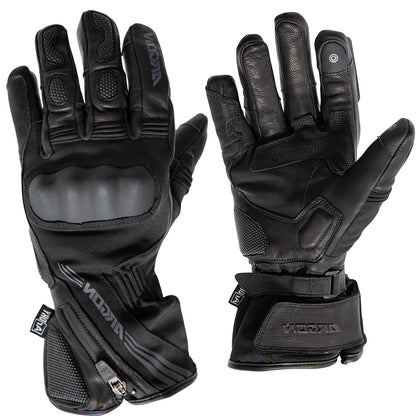Argon Ascot Waterproof Gloves - Black