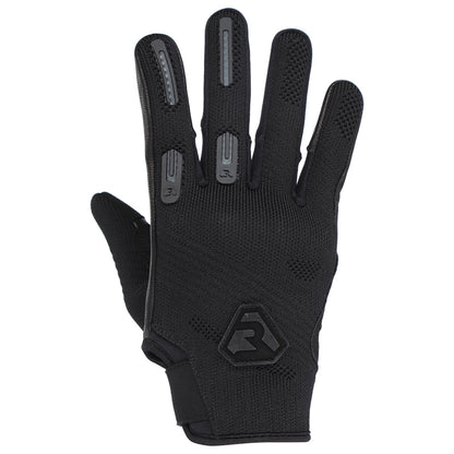Argon Chaser Summer Gloves - Black