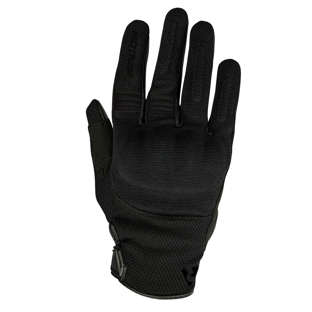 Argon Swift Ladies Motorcycle Glove - Stealth