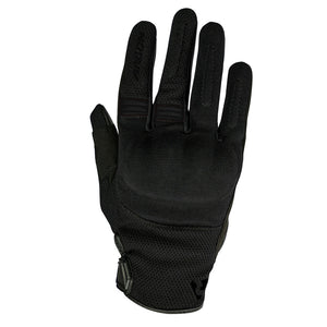 Argon Swift Ladies Motorcycle Glove - Stealth