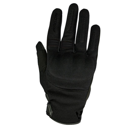 Argon Swift Ladies Motorcycle Glove - Stealth
