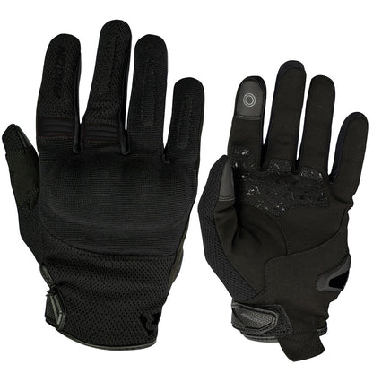 Argon Swift Summer Gloves - Stealth