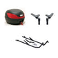 Ducati Scrambler 803, Icon, Icon Dark, Night Shift,Full Throttle, 10 Anniversario Rizoma Edition (23 - >)