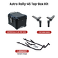 CF Moto 450 MT (24 - >)