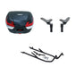 Ducati Scrambler 803, Icon, Icon Dark, Night Shift,Full Throttle, 10 Anniversario Rizoma Edition (23 - >)